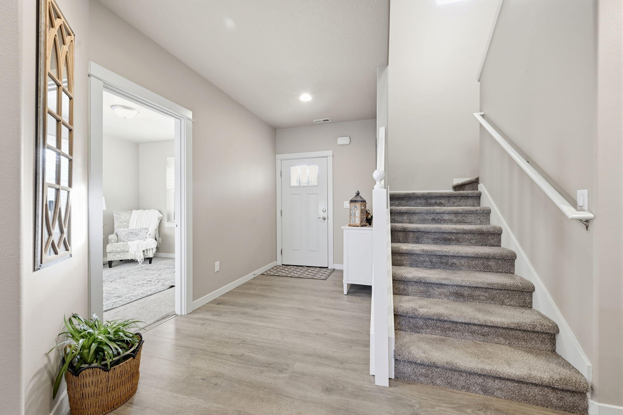 520 N McKinney Ranch Road