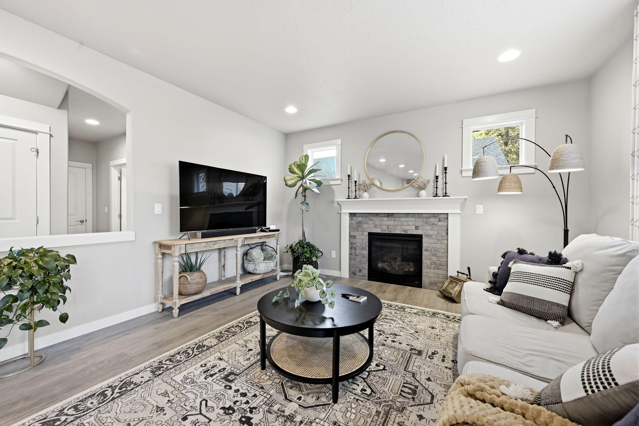520 N McKinney Ranch Road