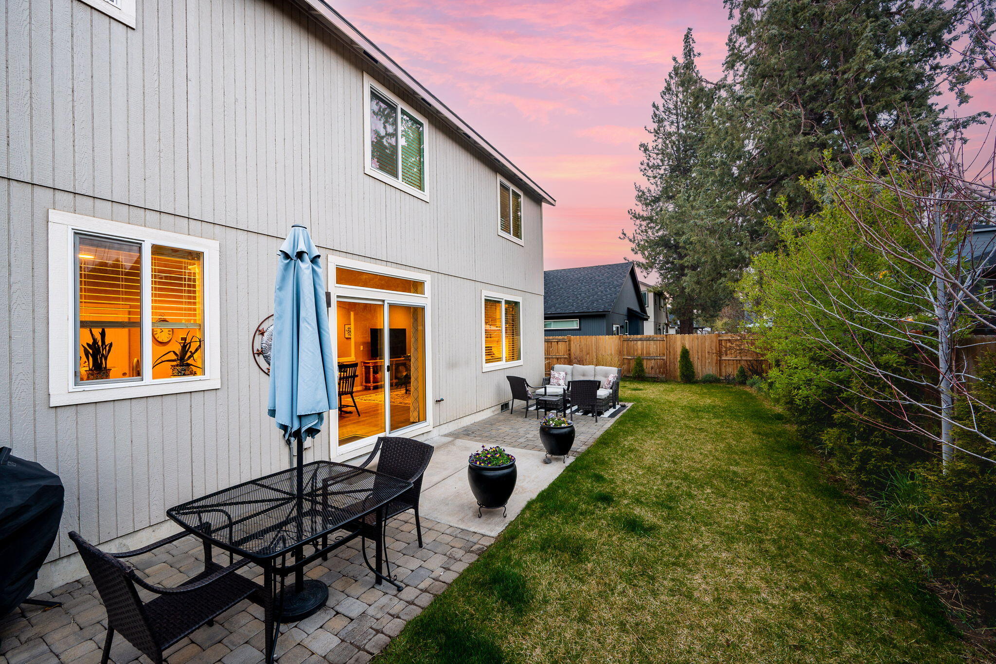520 N McKinney Ranch Road
