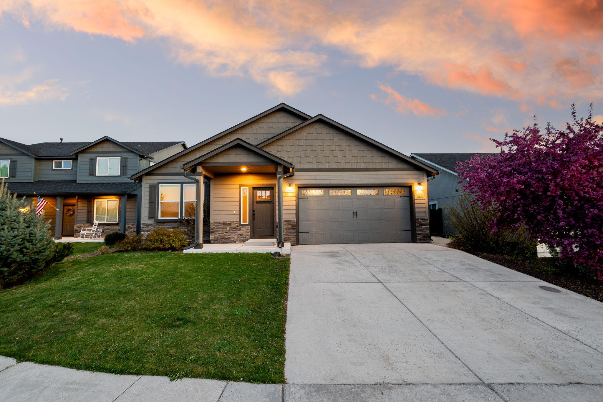2426 NW Hemlock Way