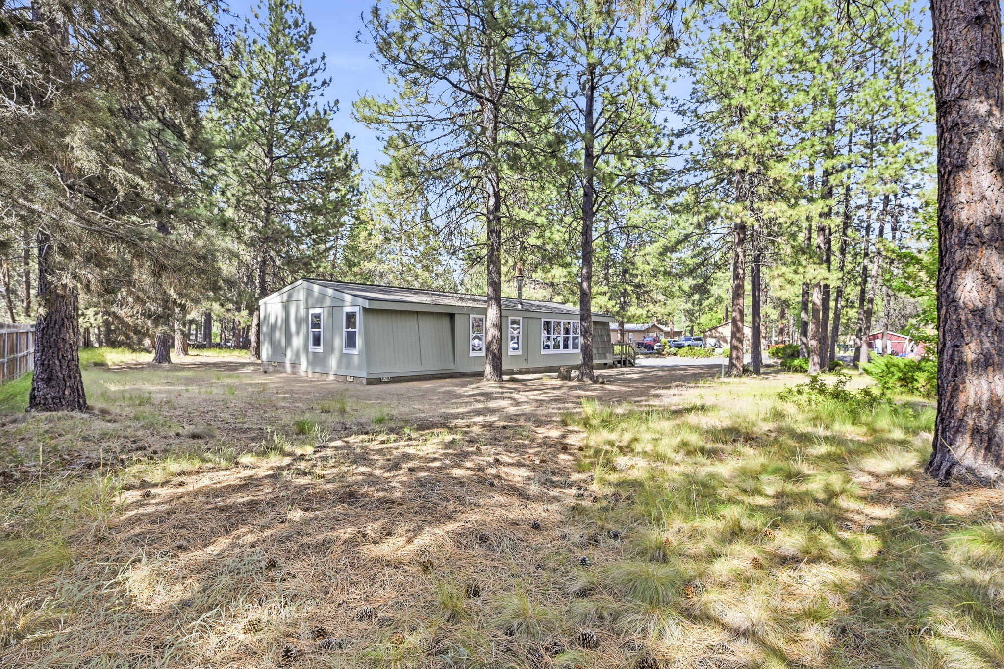 60924 Targee Drive