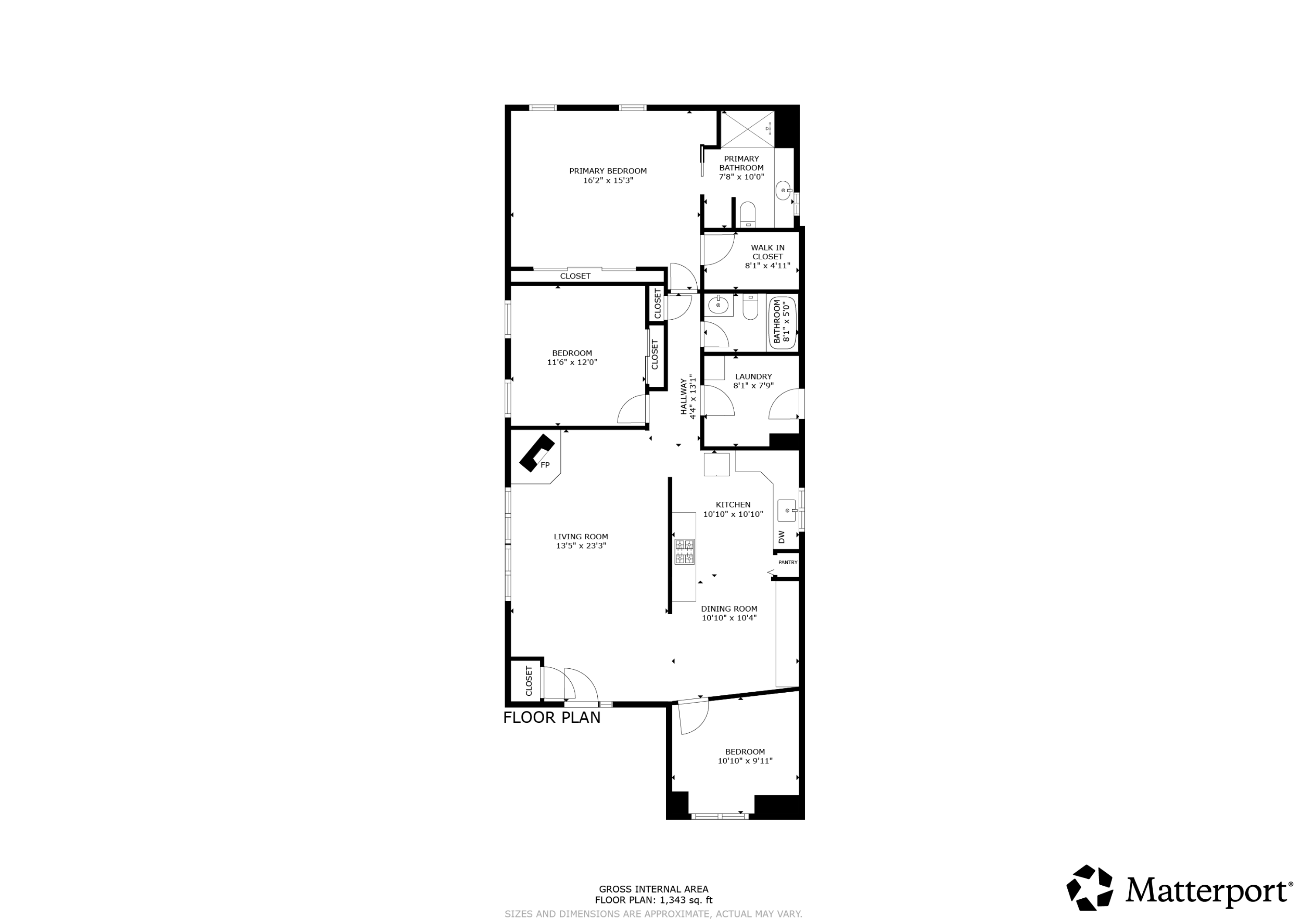 60924 Targee Drive