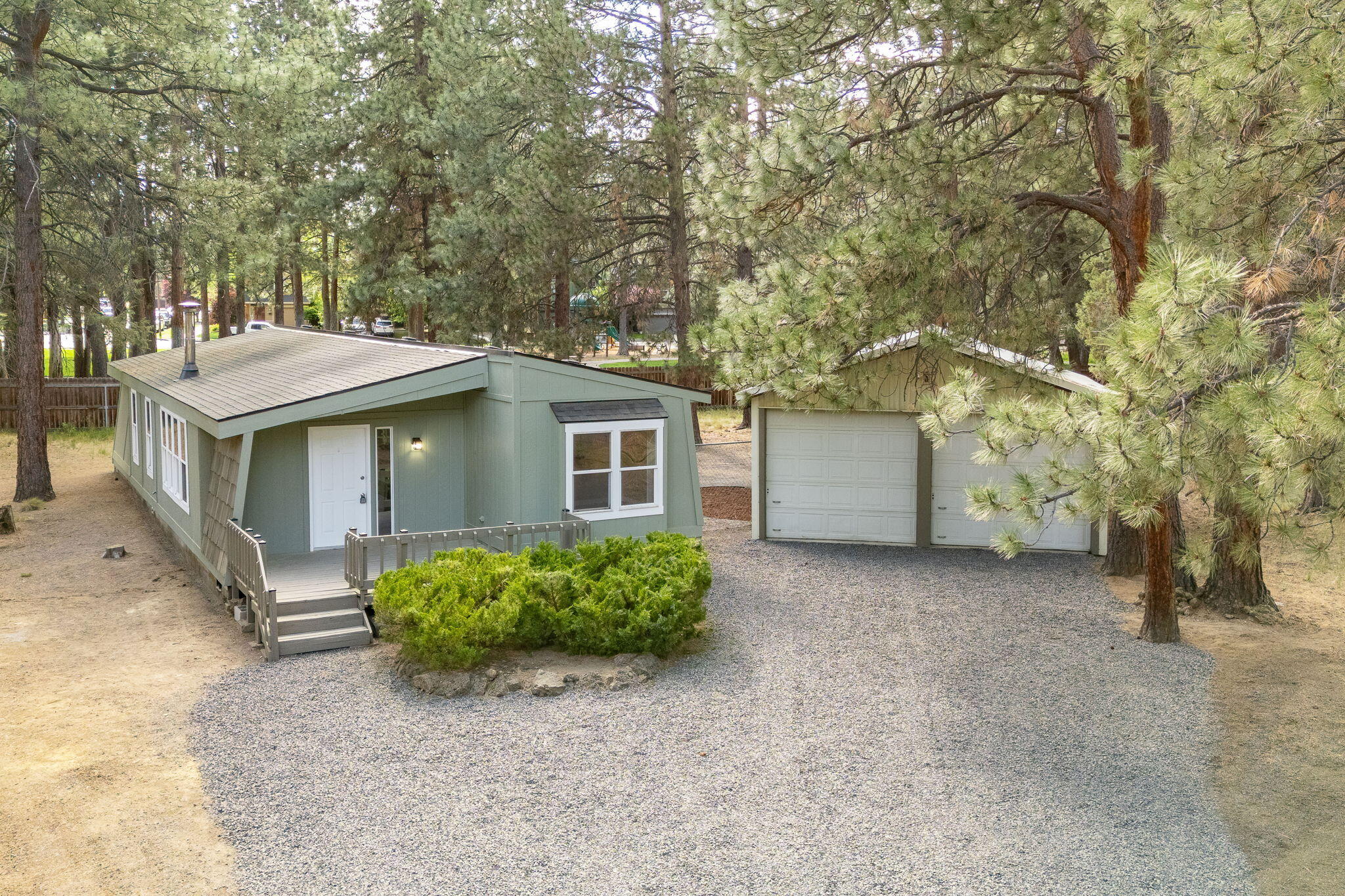 60924 Targee Drive