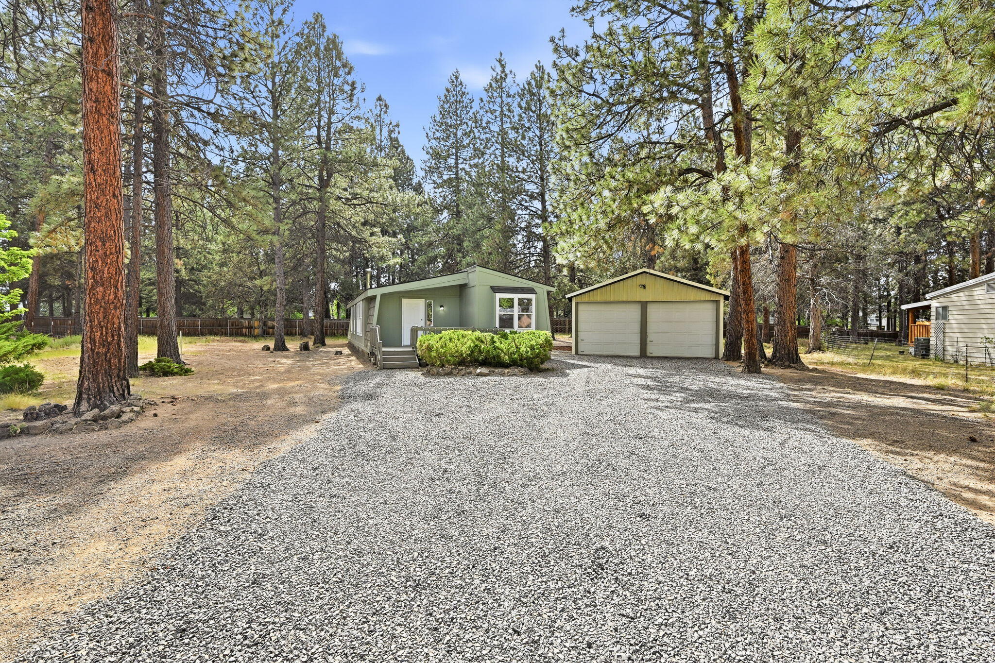 60924 Targee Drive