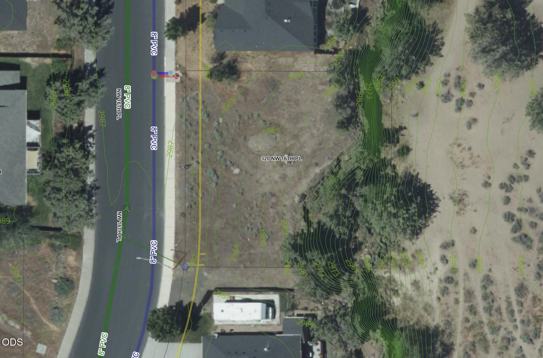 320 NW 16th Place