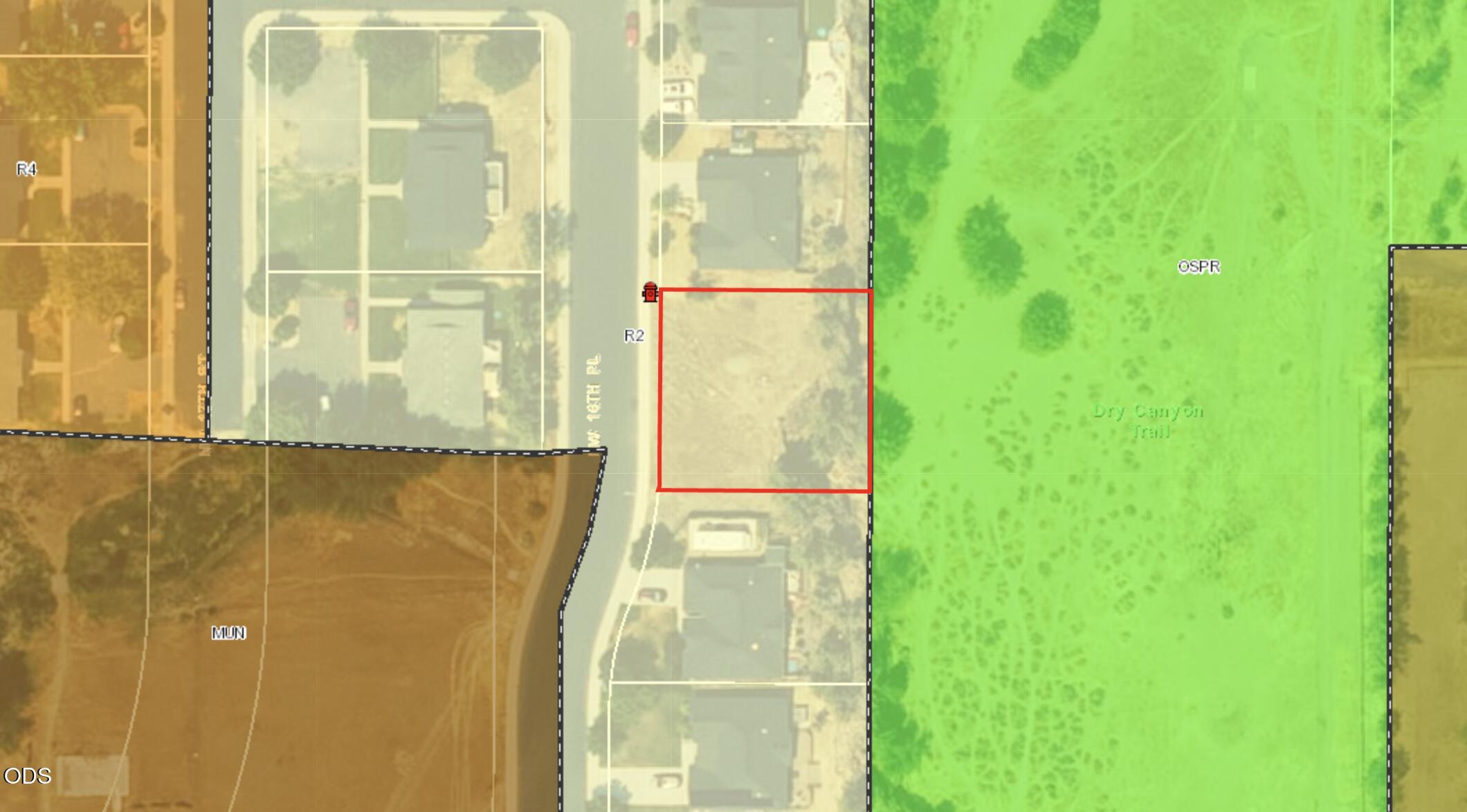 320 NW 16th Place