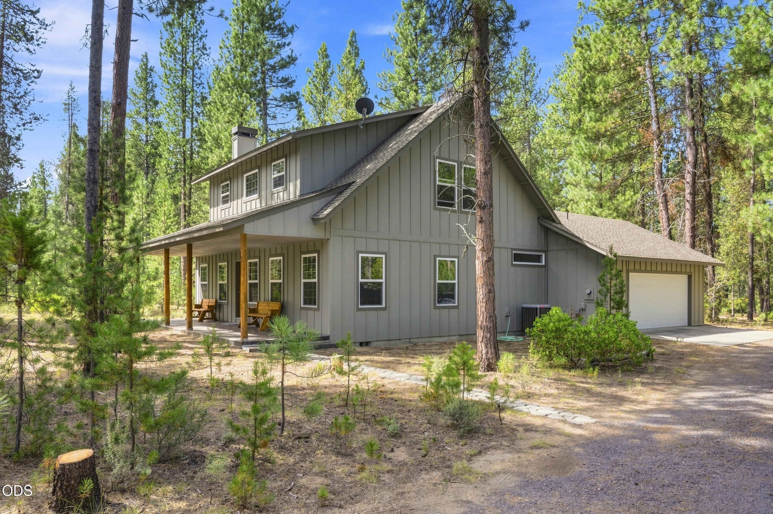 53481 Brookie Way
