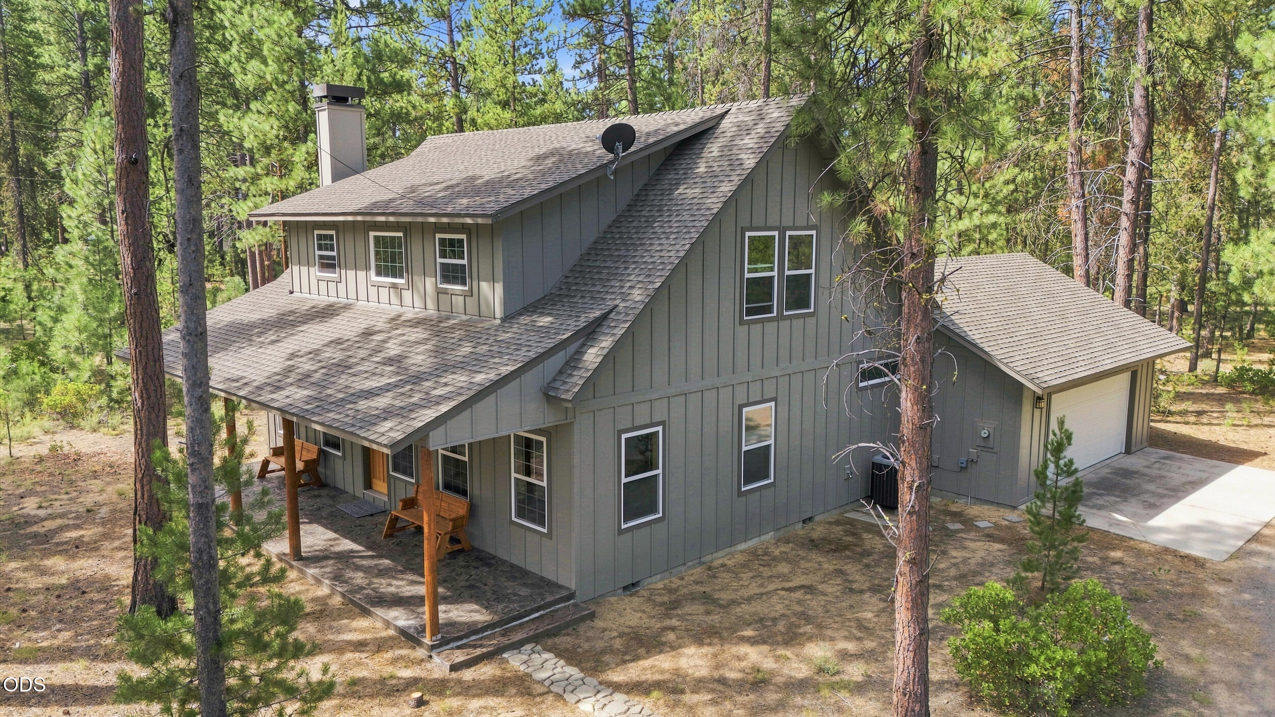 53481 Brookie Way