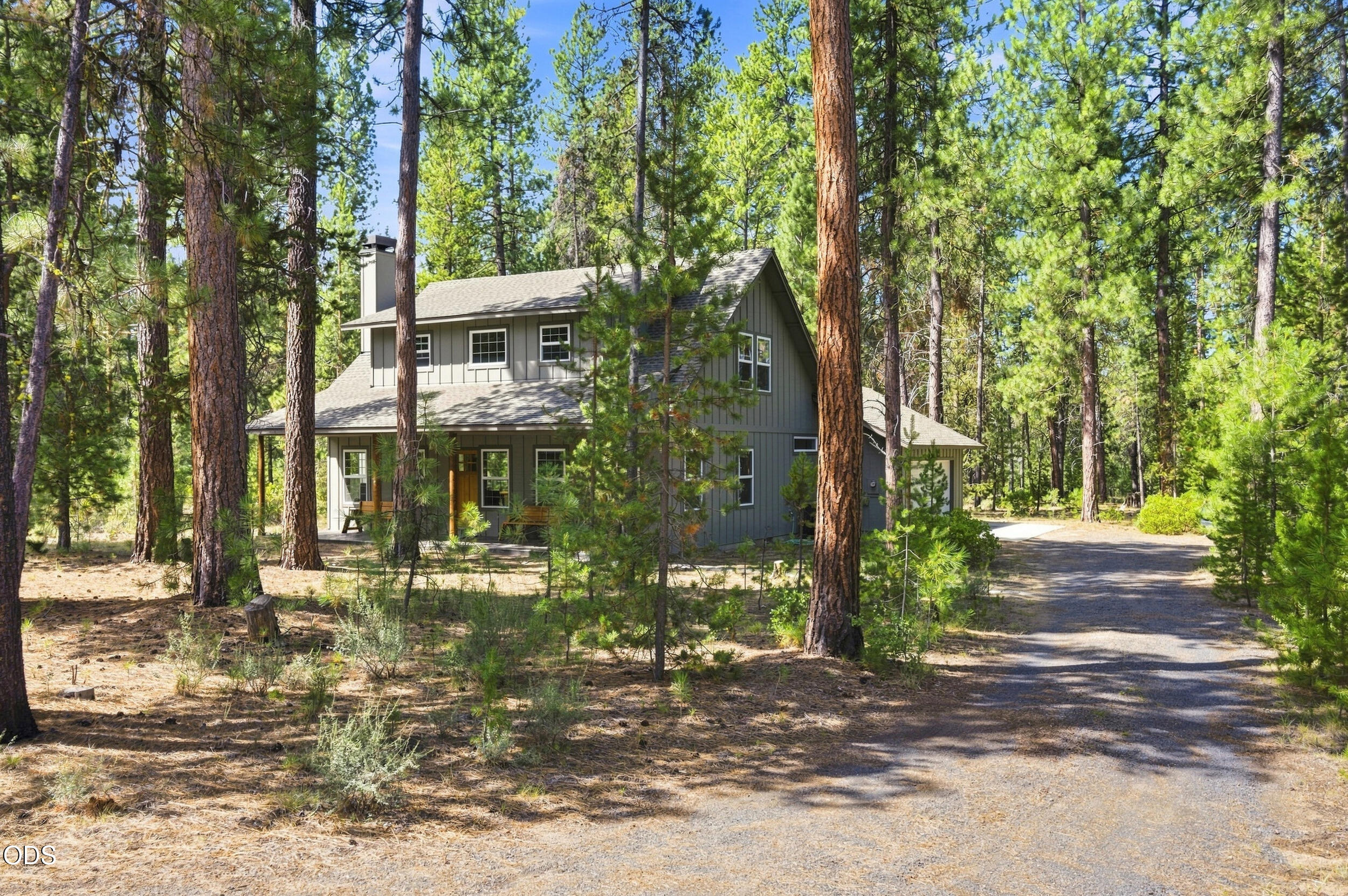 53481 Brookie Way