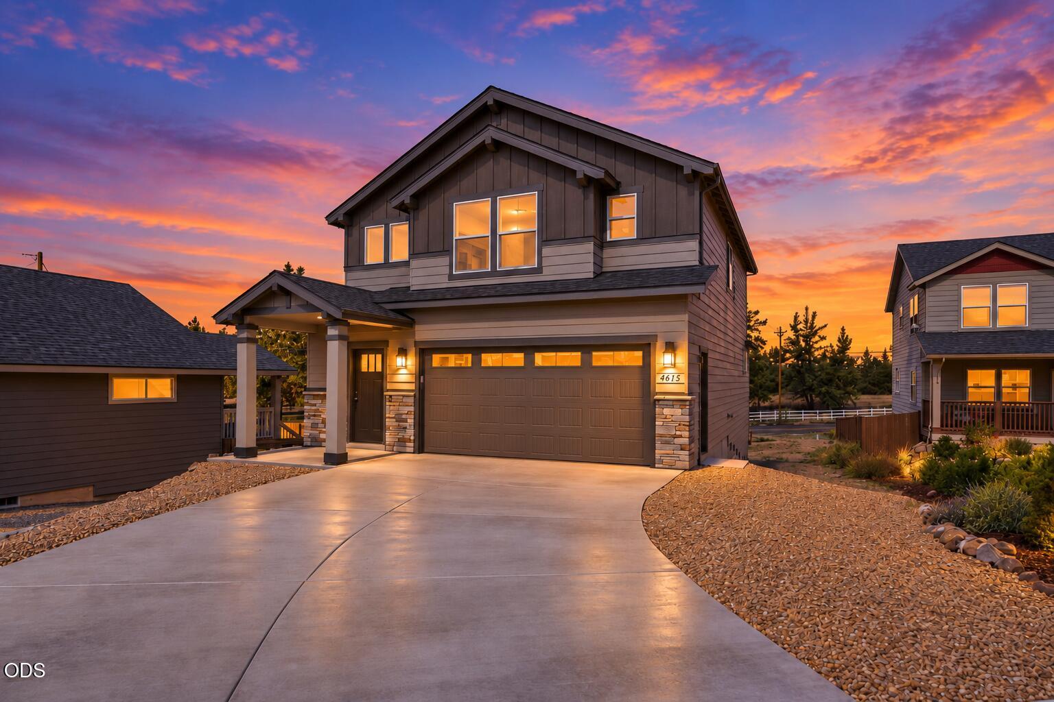 4615 SW Salmon Avenue Redmond OR
