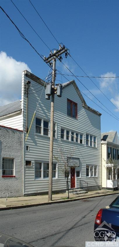 513 - 515 Columbia Street