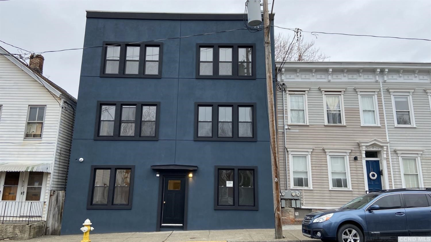 514 State Street, 1