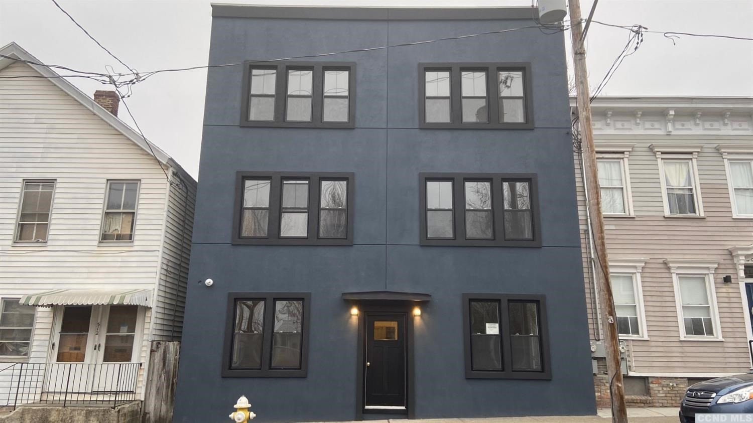 514 State Street, 1