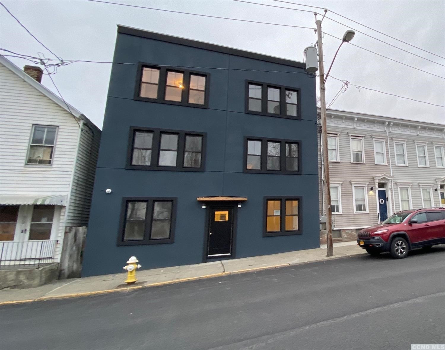 514 State Street, 1
