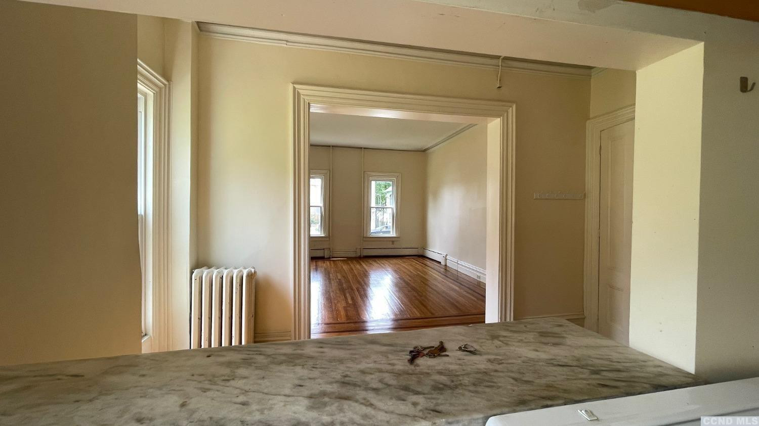 834 Warren Street, 1