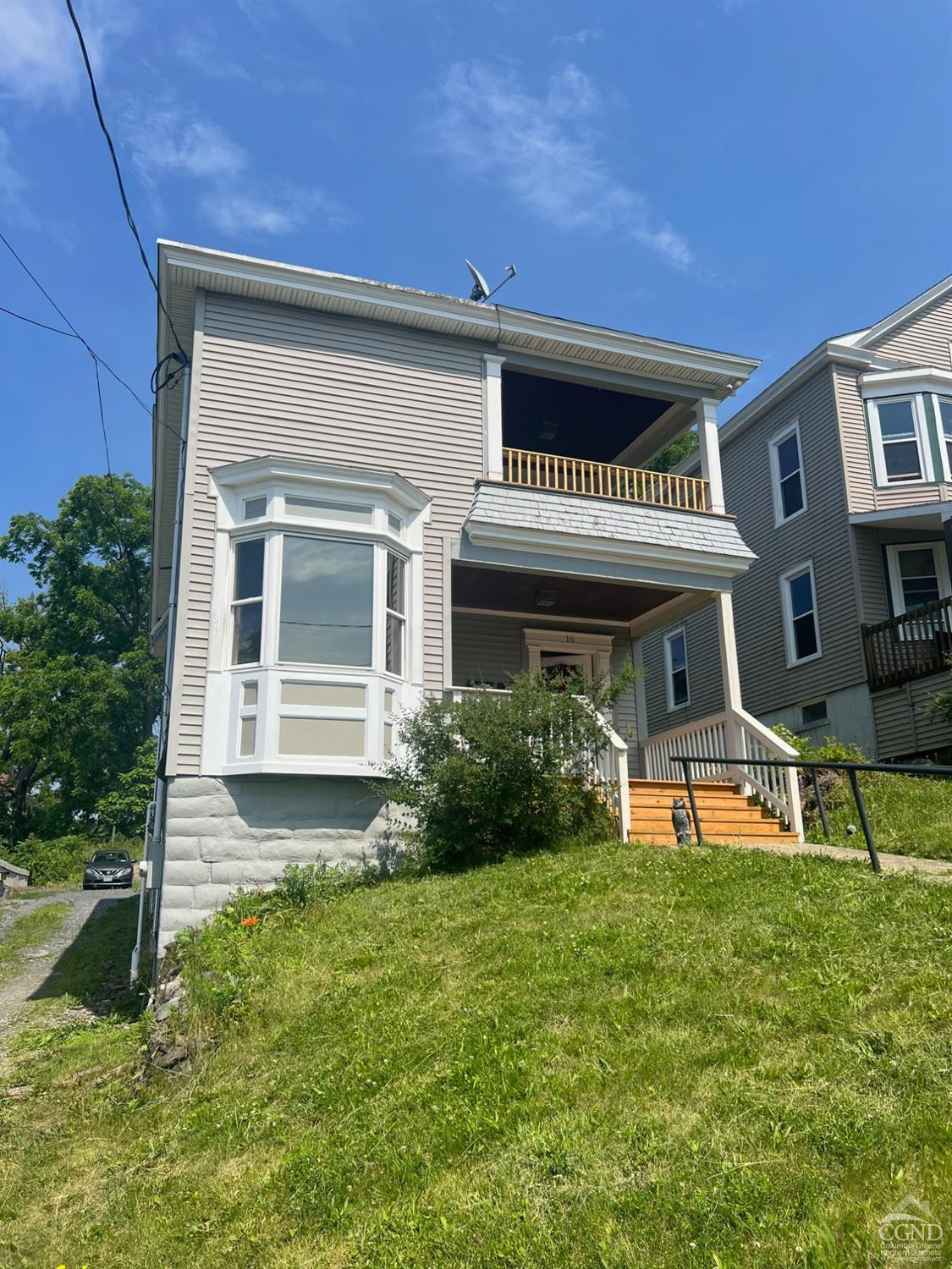 16 McKinstry Place, 2