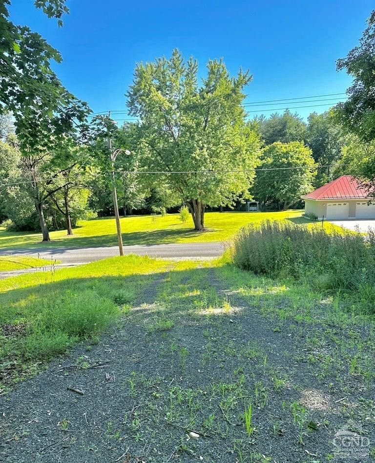 0 - Lot 1 Morey Park Rd