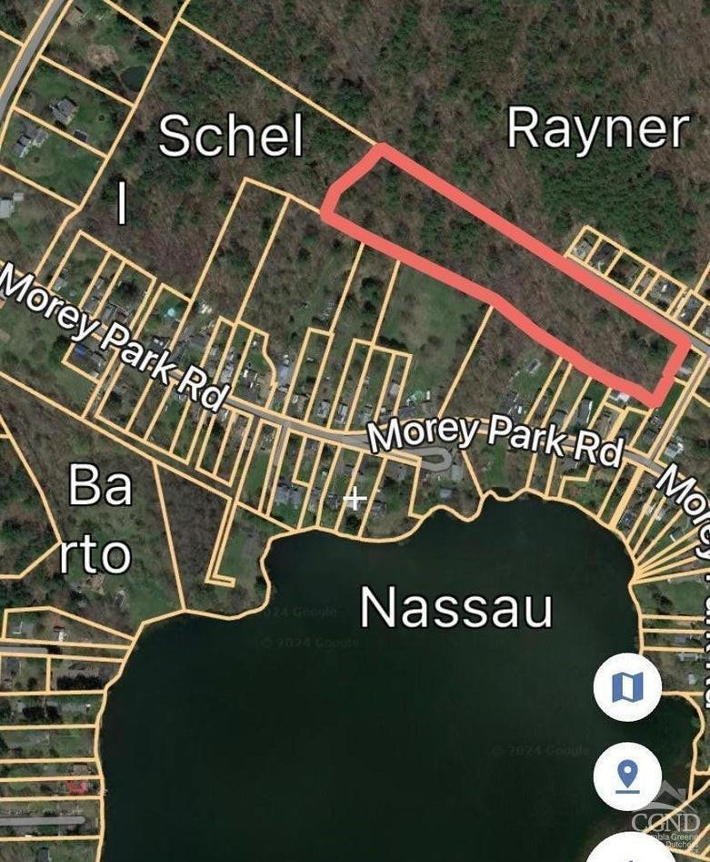 0 - Lot 2 Morey Park Hill Rd