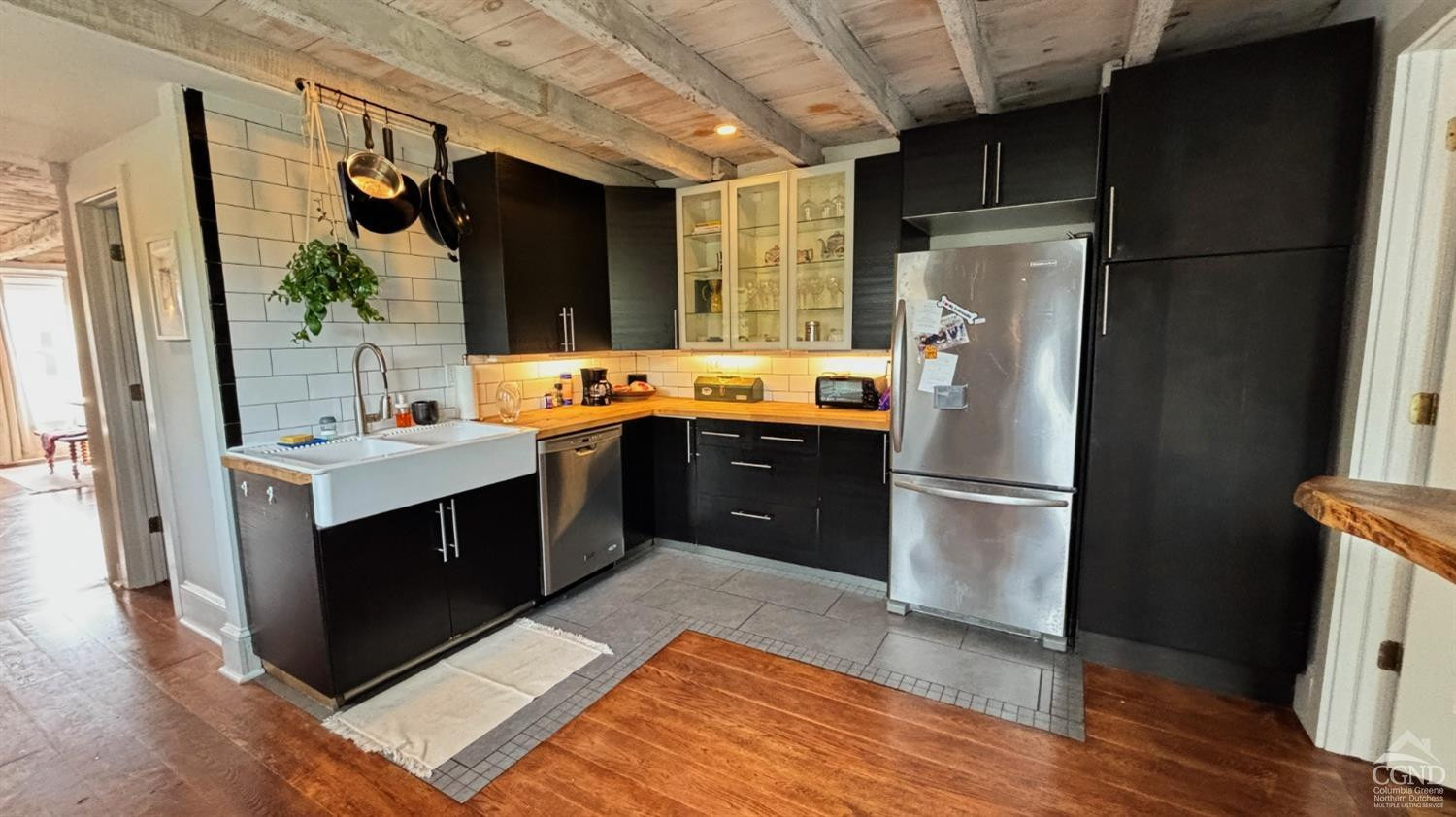 234 Warren Street, Apt-E