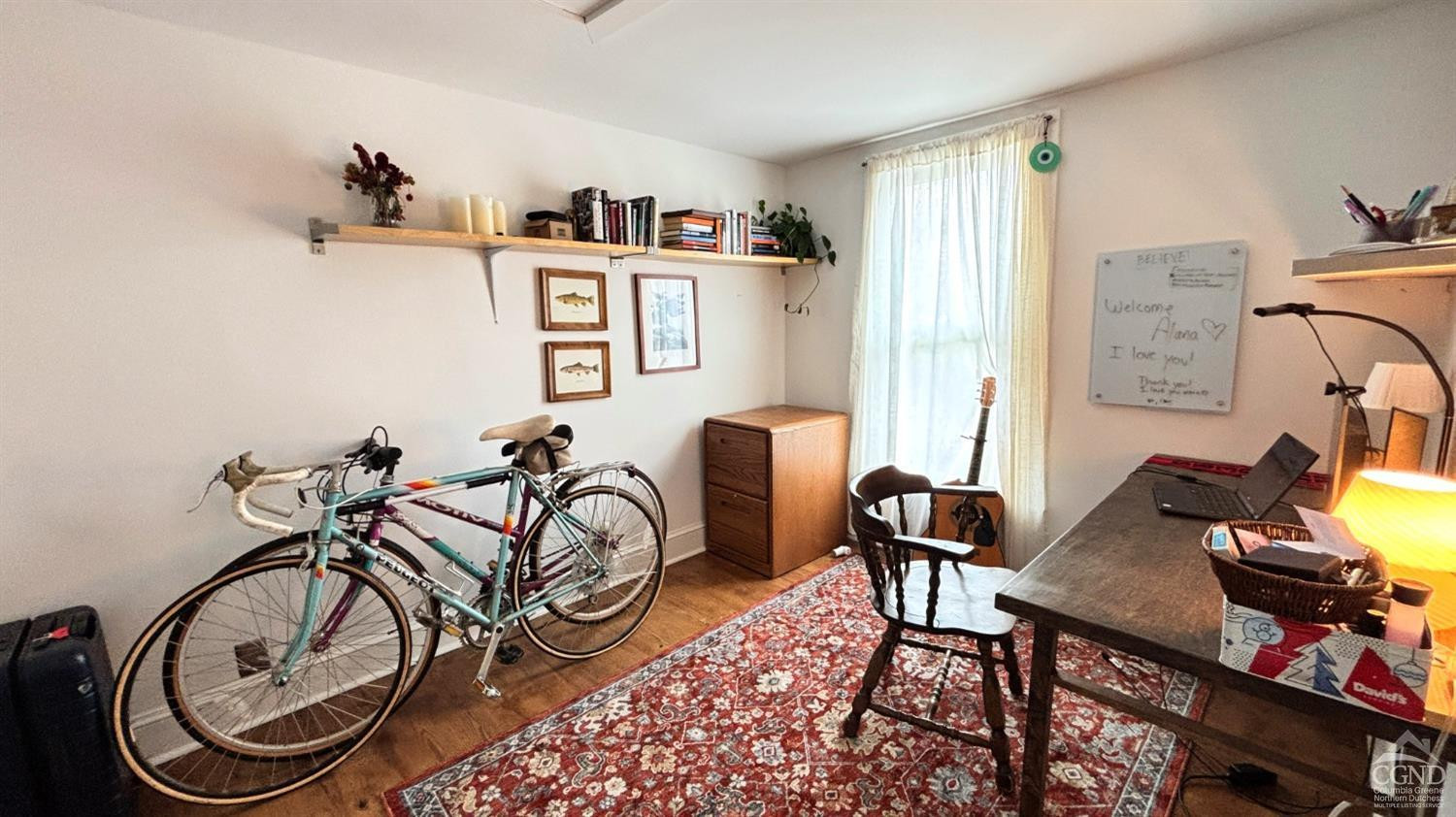 234 Warren Street, Apt-E