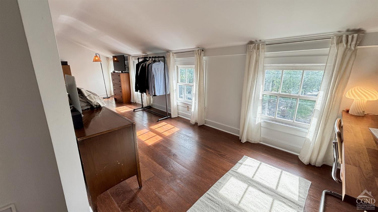 234 Warren Street, Apt-E