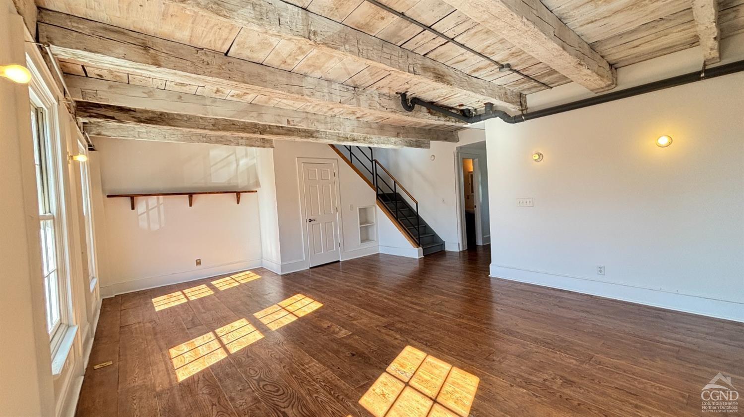 234 Warren Street, Apt-E