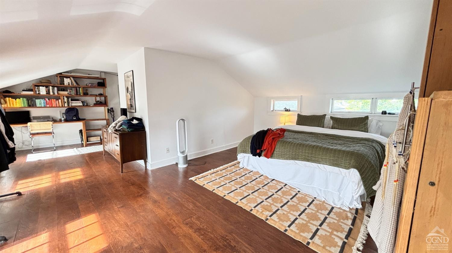 234 Warren Street, Apt-E