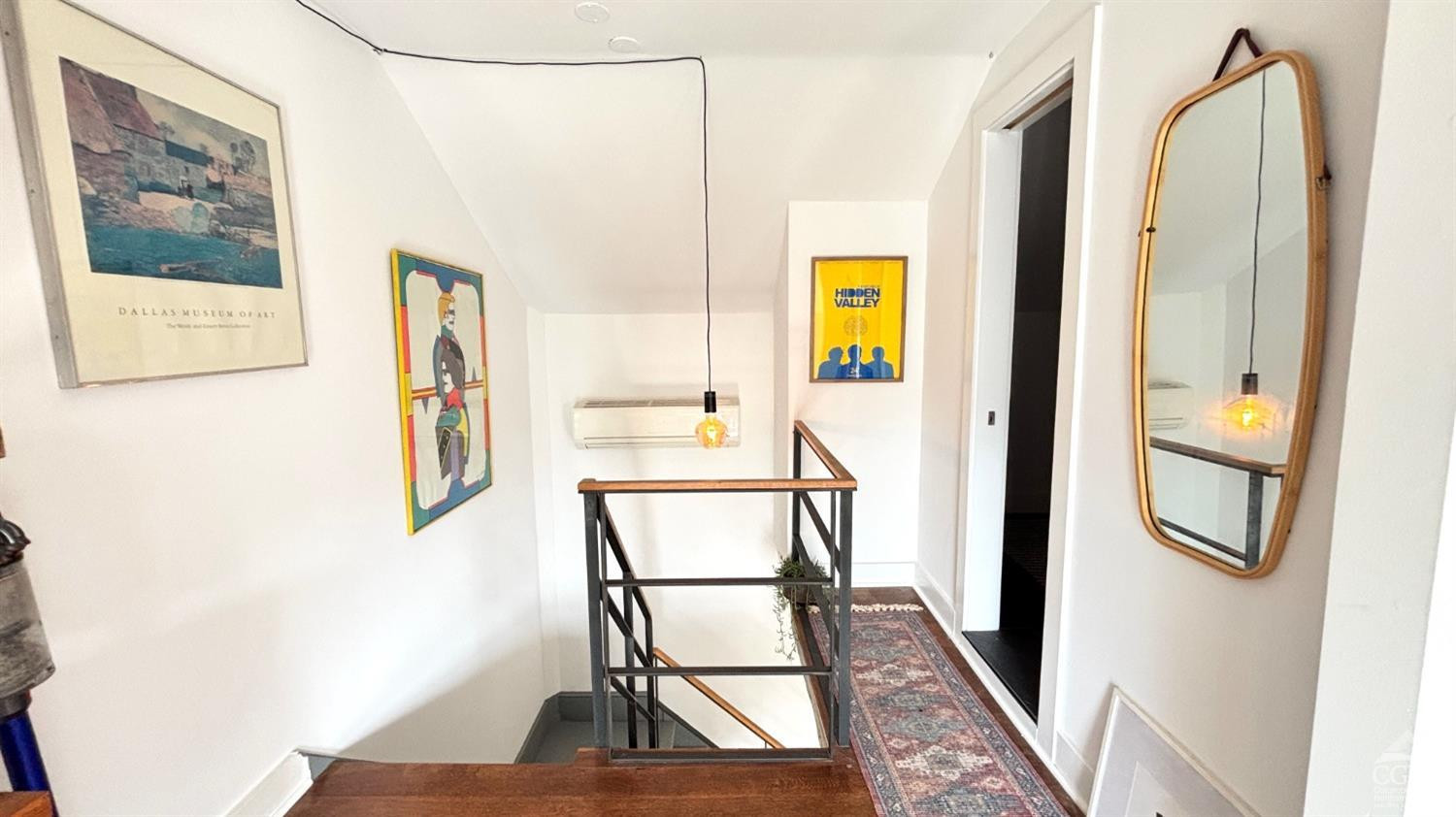 234 Warren Street, Apt-E