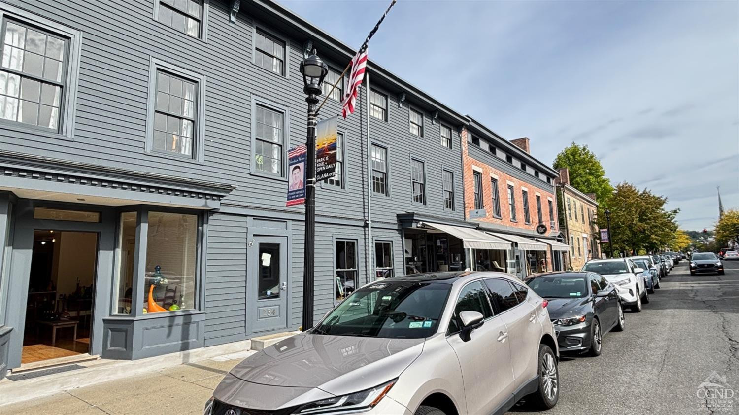 234 Warren Street, Apt-E