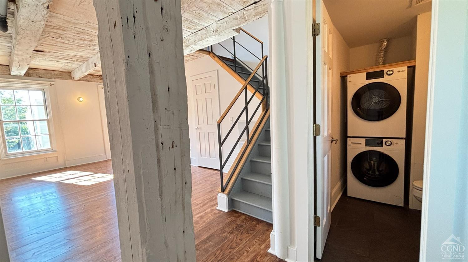 234 Warren Street, Apt-E