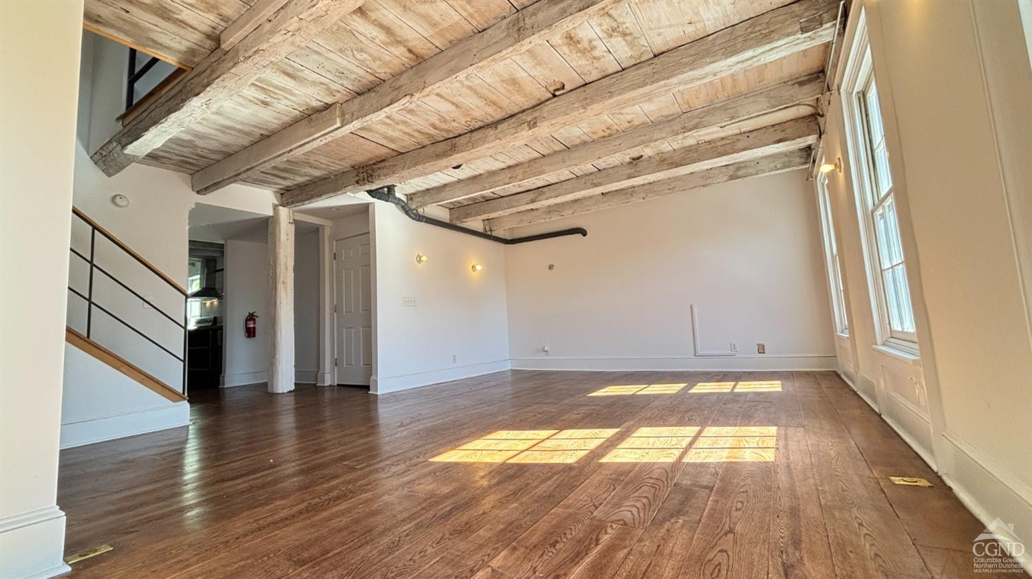 234 Warren Street, Apt-E