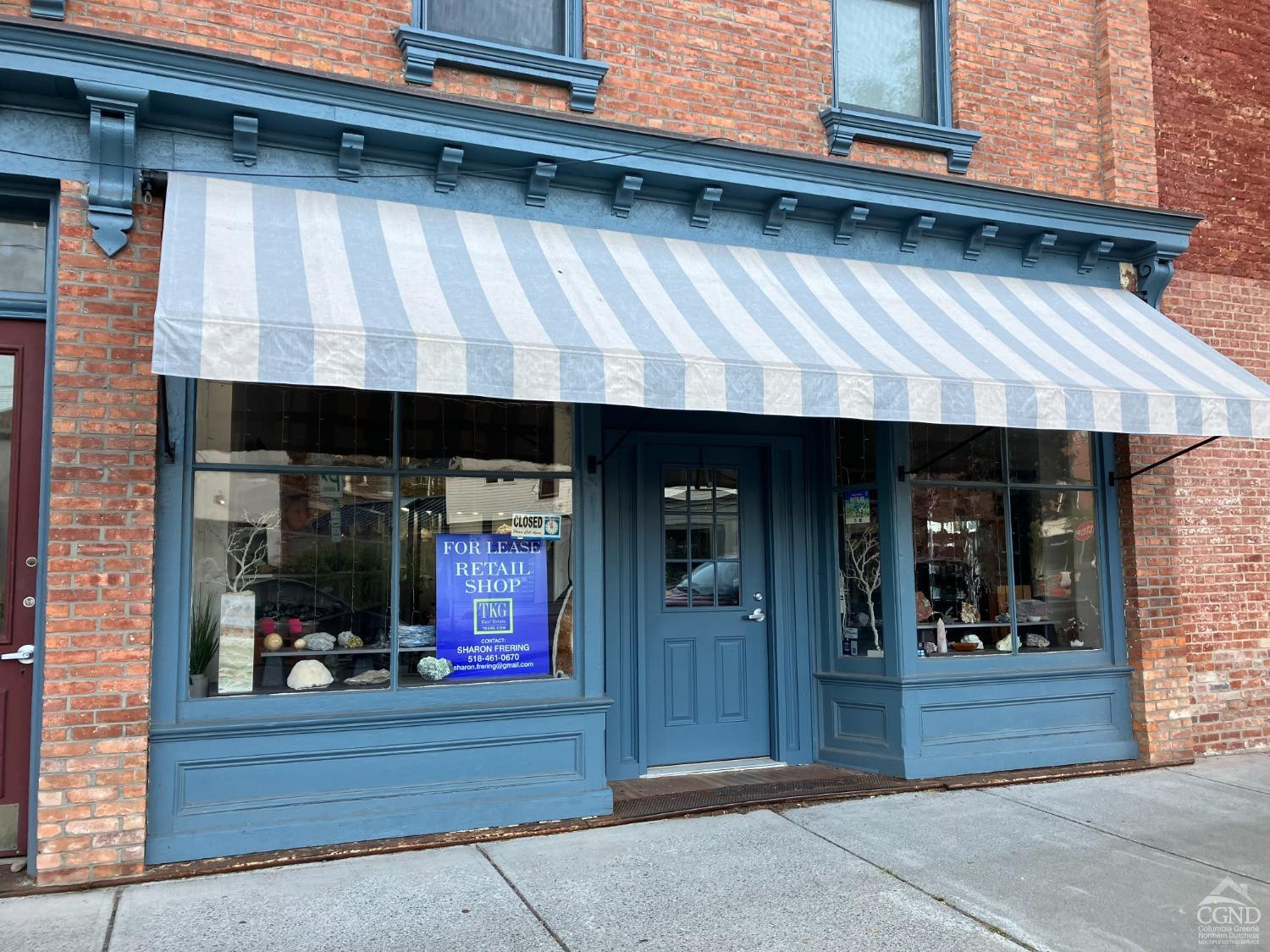 5 Main Street