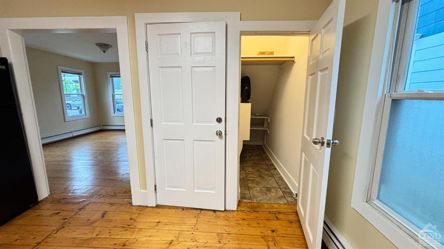 30 8th Street, 1