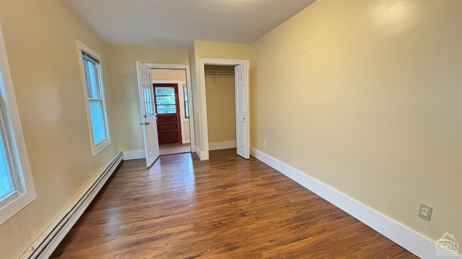 30 8th Street, 1