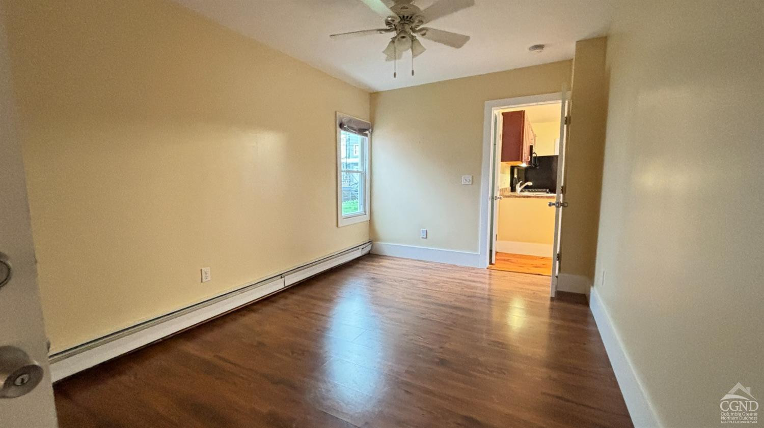 30 8th Street, 1