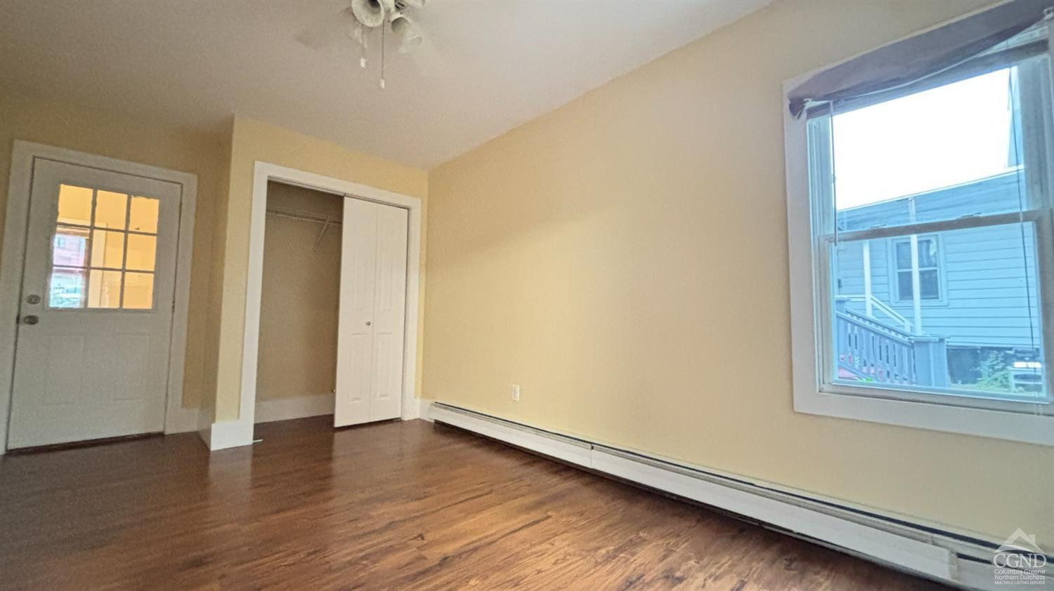 30 8th Street, 1