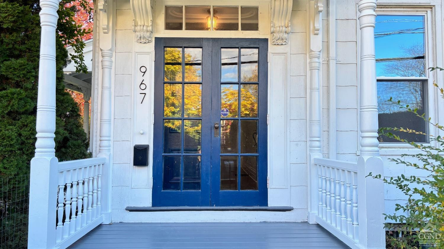 967 Columbia Street