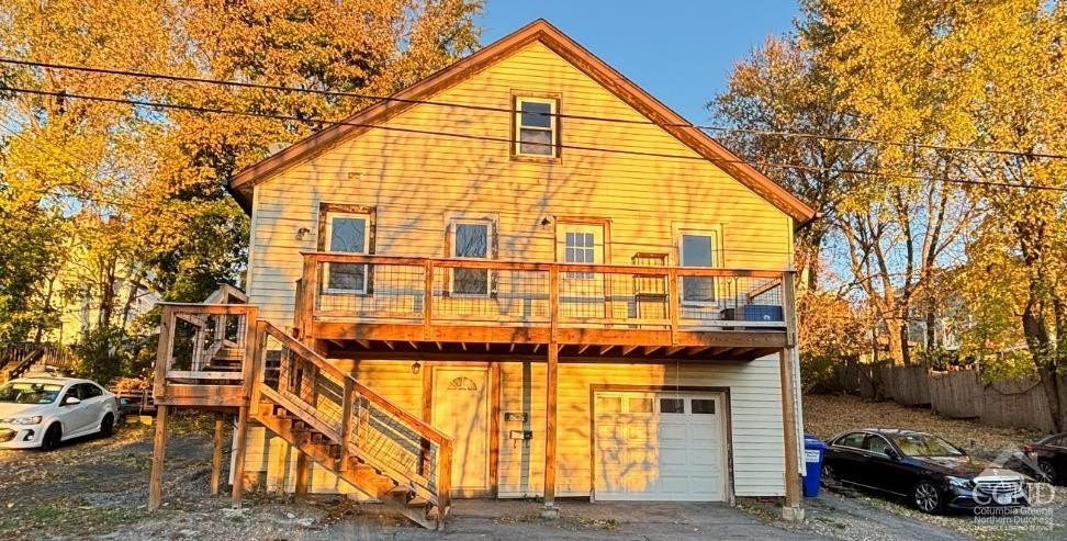 34 North Street, 2