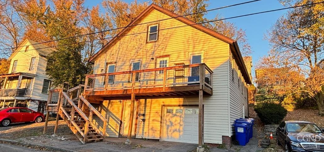 34 North Street, 2