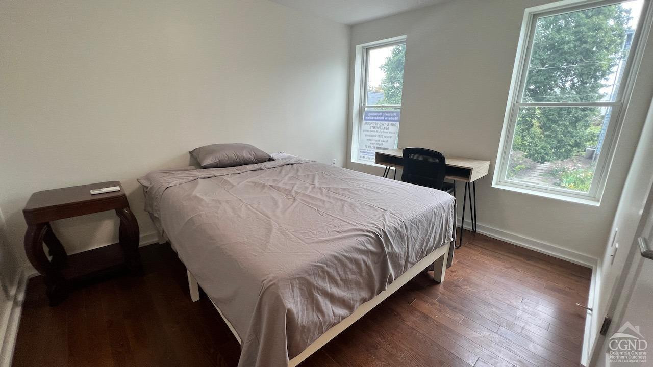223 Allen Street, 2