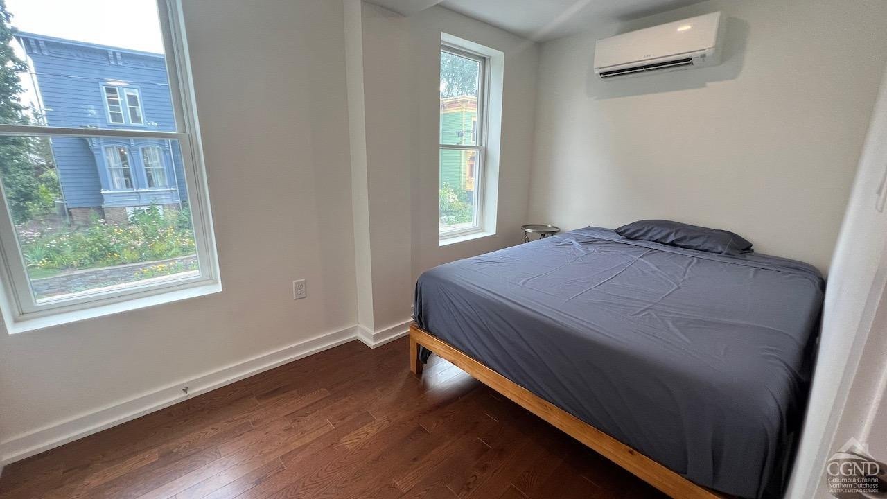 223 Allen Street, 2