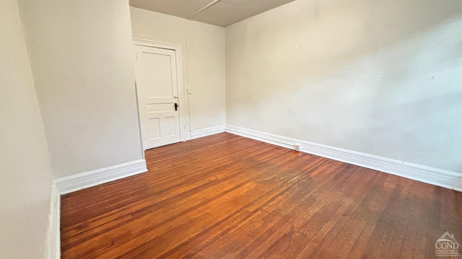 612 Warren Street, 1