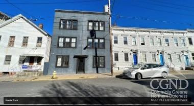 514 State Street, 6