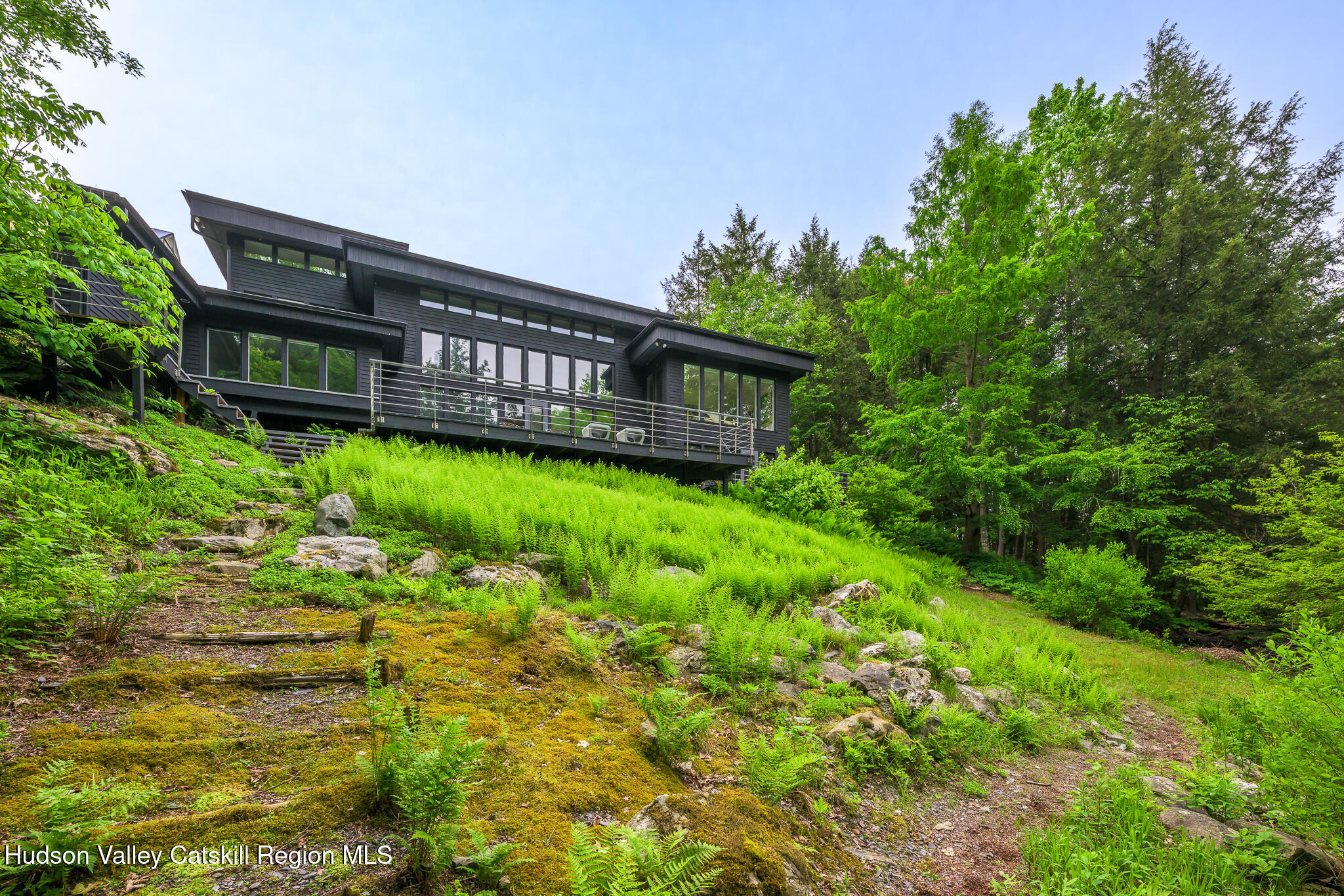5015 Crow Hill Road