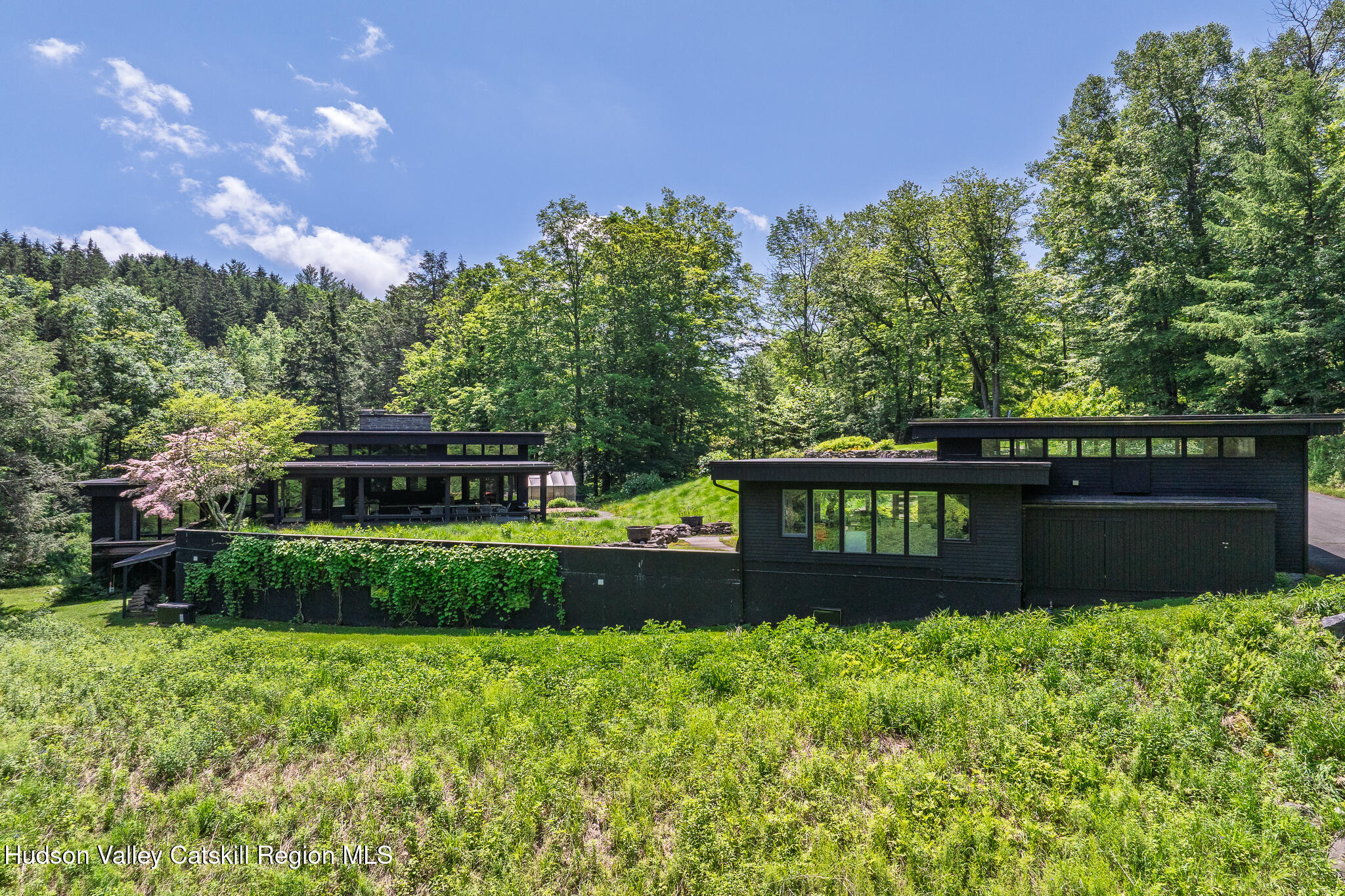 5015 Crow Hill Road