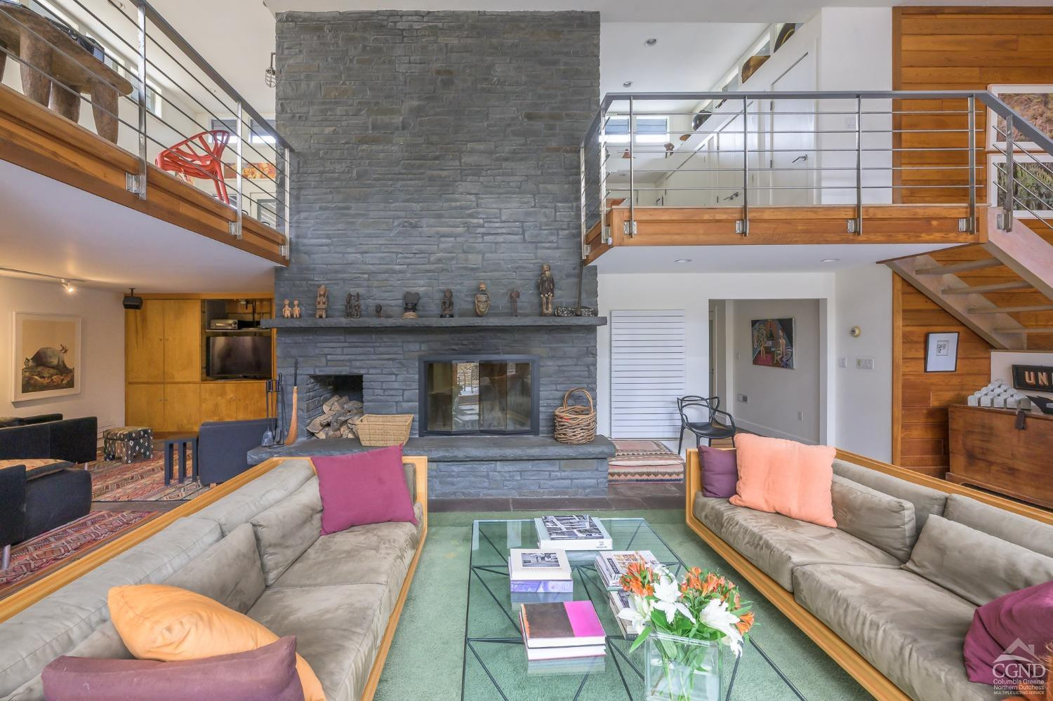 5015 Crow Hill Road