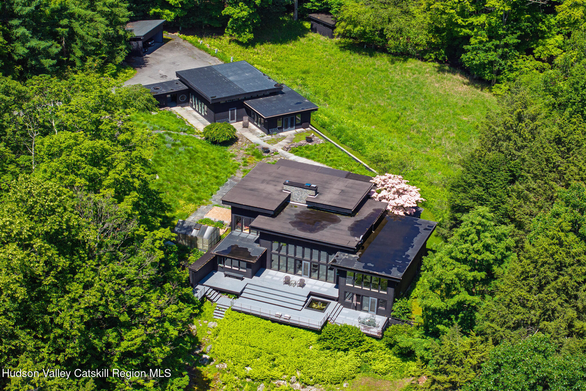5015 Crow Hill Road