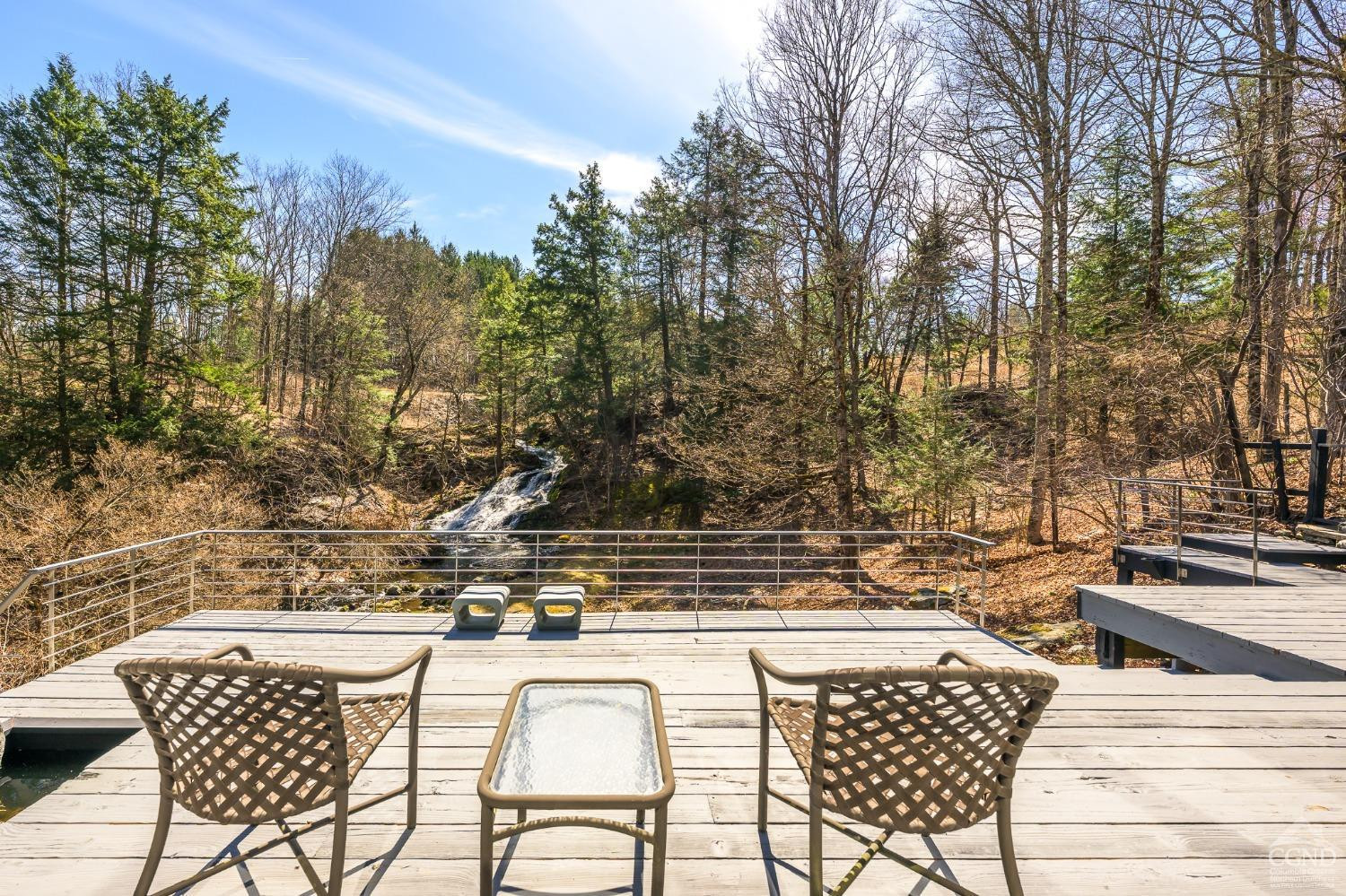5015 Crow Hill Road