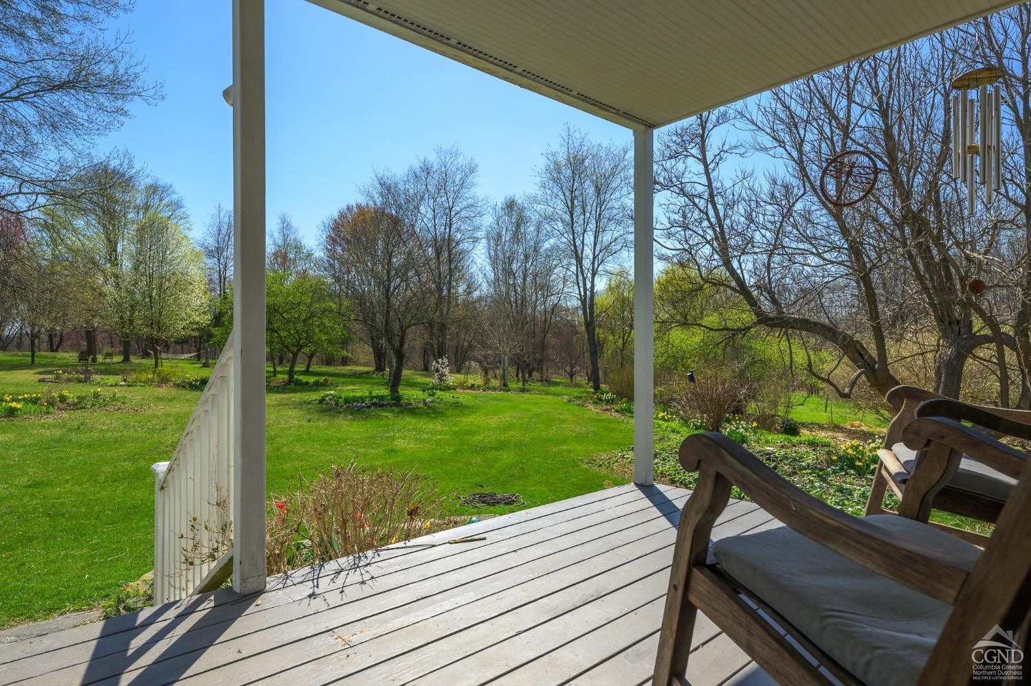 284 Gahbauer Road