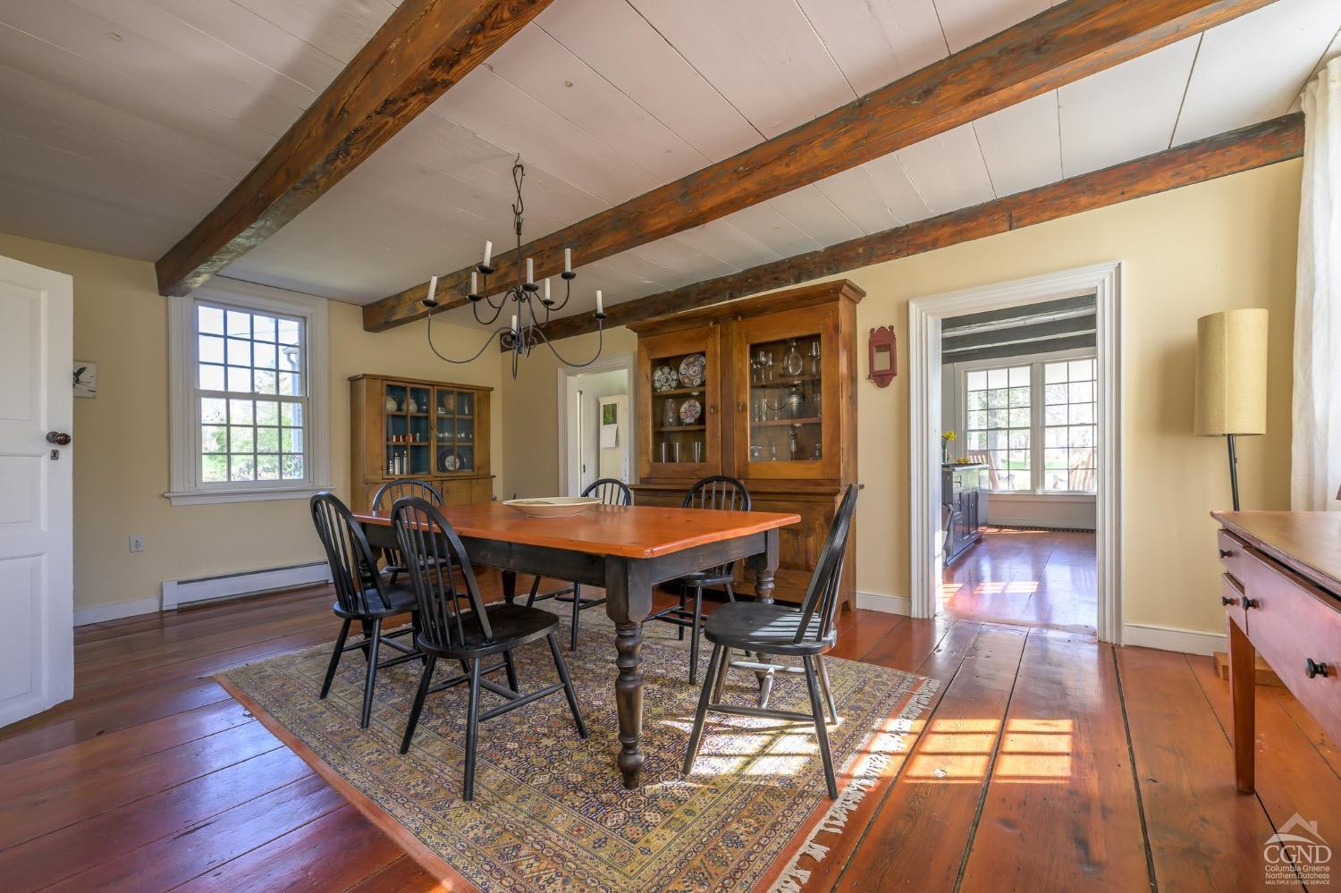 284 Gahbauer Road